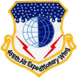 455th Air Expeditionary Wing
