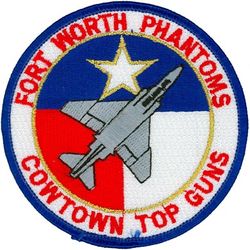 457th Tactical Fighter Squadron F-4
