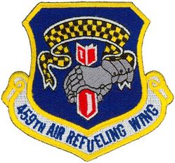 459th Air Refueling Wing
