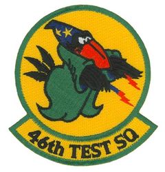 46th Test Squadron
