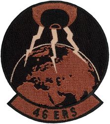 46th Expeditionary Reconnaissance Squadron
Keywords: desert