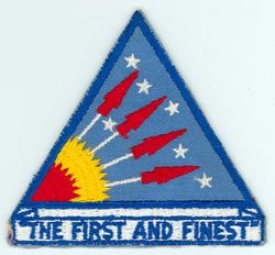 46th Air Defense Missile Squadron
