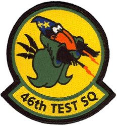 46th Test Squadron
