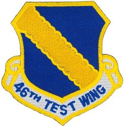 46th Test Wing
