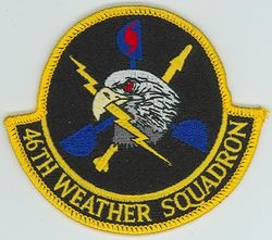 46th Weather Squadron
