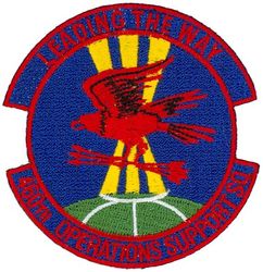 460th Operations Support Squadron
