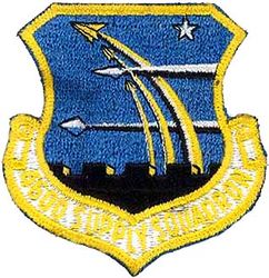 4600th Supply Squadron
