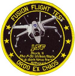 461st Flight Test Squadron
