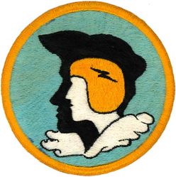 467th Strategic Fighter Squadron
