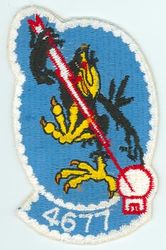 4677th Defense Systems Evaluation Squadron
