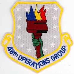 48th Operations Group

