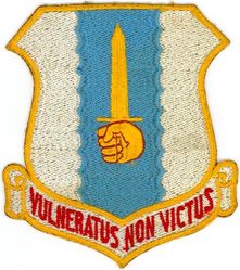 48th Fighter-Bomber Wing 

