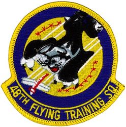 48th Flying Training Squadron
