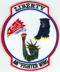 48th Fighter Wing Gaggle
Gaggle: 492d Fighter Squadron, 494th Fighter Squadron & 48th Fighter Wing.

