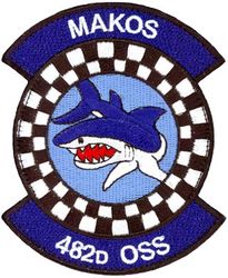 482d Operations Support Squadron
