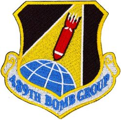 489th Bomb Group
