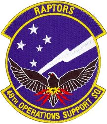 49th Operations Support Squadron 
