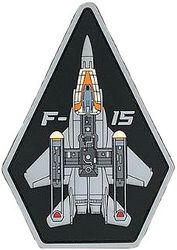 492d Fighter Squadron F-15E Morale
Keywords: PVC