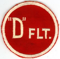 494th Fighter-Bomber Squadron D Flight
