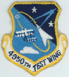 4950th Test Wing
