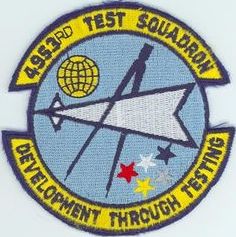 4953d Test Squadron
