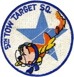 5th Tow Target Squadron
