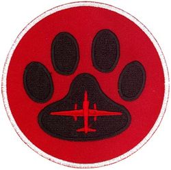 5th Reconnaissance Squadron U-2
Organized as 5 Aero Squadron on 5 May 1917. Redesignated as Squadron A, Souther Field, GA, on 15 Jul 1918. Demobilized on 11 Nov 1918. Reconstituted, and consolidated (1924) with 5 Aero Squadron, which was organized on 24 Oct 1919.  Redesignated as: 5 Squadron (Observation) on 14 Mar 1921; 5 Observation Squadron on 25 Jan 1923; 5 Bombardment Squadron on 1 Mar 1935; 5 Bombardment Squadron (Medium) on 6 Dec 1939; 5 Bombardment Squadron (Heavy) on 20 Nov 1940; 5 Bombardment Squadron, Very Heavy, on 28 Mar 1944.  Inactivated on 20 Oct 1948.  Redesignated as 5 Strategic Reconnaissance Squadron, Photographic, and activated, on 1 May 1949.  Redesignated as: 5 Bombardment Squadron, Heavy, on 1 Apr 1950; 5 Bombardment Squadron, Medium, on 2 Oct 1950.   Discontinued, and inactivated, on 25 Jun 1966.  Redesignated as 5 Strategic Reconnaissance Training Squadron on 12 Feb 1986. Activated on 1 Jul 1986.  Inactivated on 30 Jun 1990.  Redesignated as 5 Reconnaissance Squadron on 21 Sep 1994. Activated on 1 Oct 1994.
