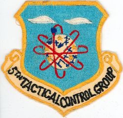 5th Tactical Control Group
