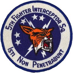5th Fighter-Interceptor Squadron

