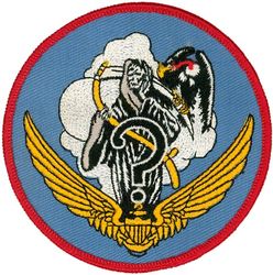 Composite Squadron 5 (VC-5)
VC-5
Established as Composite Squadron 5 (VC-5) on 9 Sep 1948; VAH-5 in Dec 1955, RVAH-5 in 1963-30 Sep 1977.
Lockheed P2V-2/3C Neptune 1948
North American AJ-1 Savage 1949
