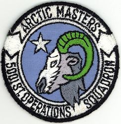 5001st Operations Squadron
