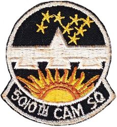5010th Consolidated Aircraft Maintenance Squadron

