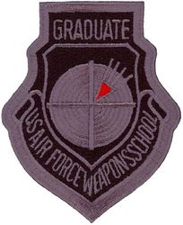 USAF Weapons School Graduate Stealth
Made for the 509th Bomb Wing's participation in Red Flag 2012-03.
