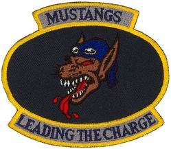 51st Fighter Wing Morale
