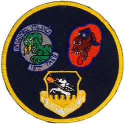 51st Wing Gaggle
Gaggle: 19th Tactical Air Support Squadron, 36th Fighter Squadron & 51st Wing.
