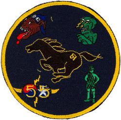 51st Fighter Wing Gaggle
Gaggle: 36th Fighter Squadron, 19th Tactical Air Support Squadron, 38th Rescue Squadron & 55th Airlift Flight. 
