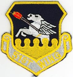 51st Wing 
