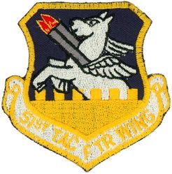 51st Tactical Fighter Wing 
