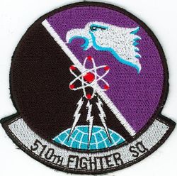 510th Fighter Squadron
