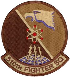 510th Fighter Squadron
Keywords: desert