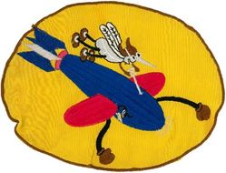 513th Fighter-Bomber Squadron 
