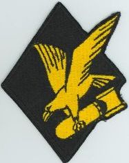 513th Bombardment Squadron, Medium
