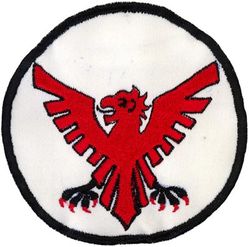 513th Fighter-Interceptor Squadron 
