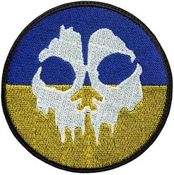 51st Fighter Wing Ghost of Kiev Morale
