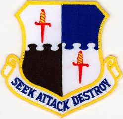 52d Fighter Wing 
