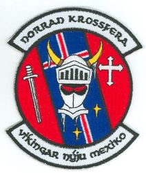 523d Fighter Squadron Iceland Deployment
