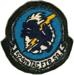 524th Tactical Fighter Squadron
