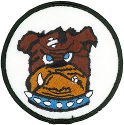 525th Tactical Fighter Squadron 
