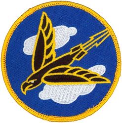 525th Fighter Squadron Heritage

