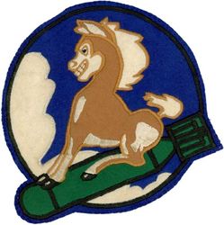 526th Fighter-Bomber Squadron
